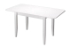 Стол обеденный Орион (Белый)