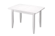 Стол обеденный Орион (Белый)