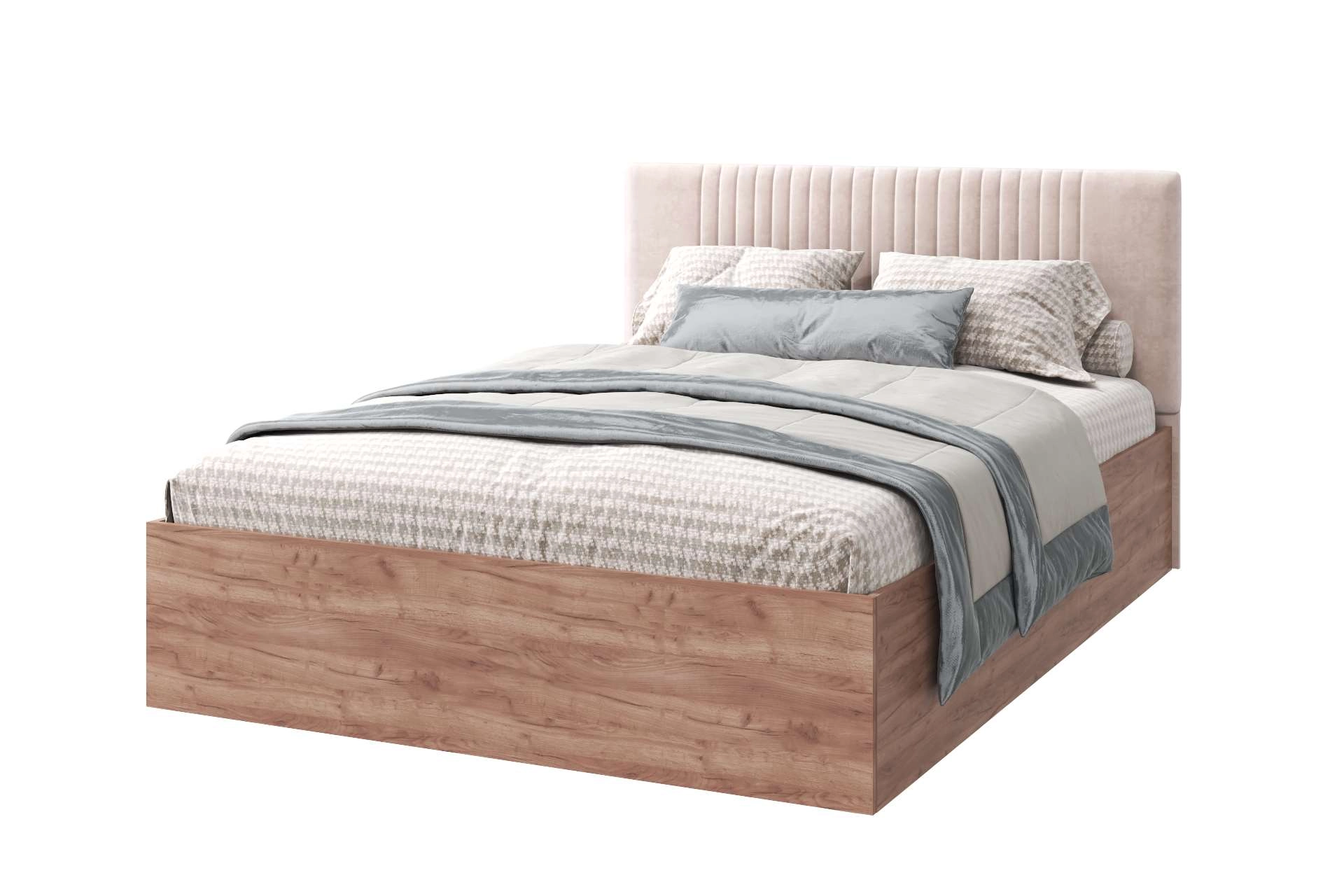 Кровать Тоскана 160х200 см.
