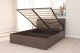 Кровать с подъемным механизмом 160х200 см. (арт. 003 М) (Венге)