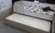 Кровать двухуровневая Кот (Мод.900.1) (Правая)