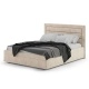 Кровать с подъемым механизмом Джессика (Jessica) 160х200 см. (Велюр Тедди)