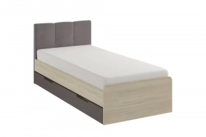 Кровать Илия 90х200 см. М1