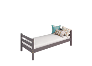 Кровать Соня (Вариант 1) Лаванда