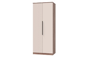 Шкаф для одежды 2 дверный (900) Тоскана 